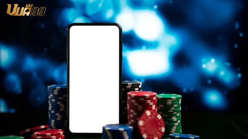 Hướng dẫn các bước đăng nhập Vua99 trên điện thoại