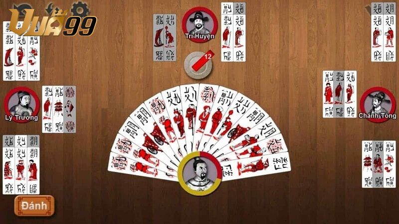 Bài chắn Vua99 là gì? – Truyền thống gặp công nghệ