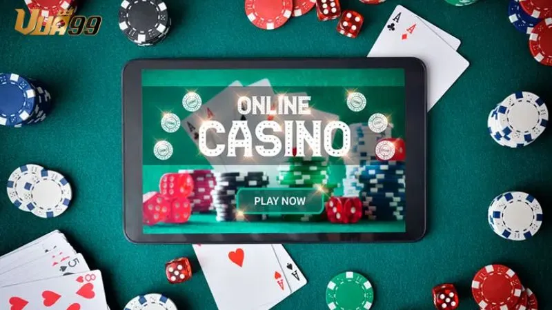 Bí kíp để tham gia Vua99 hiệu quả