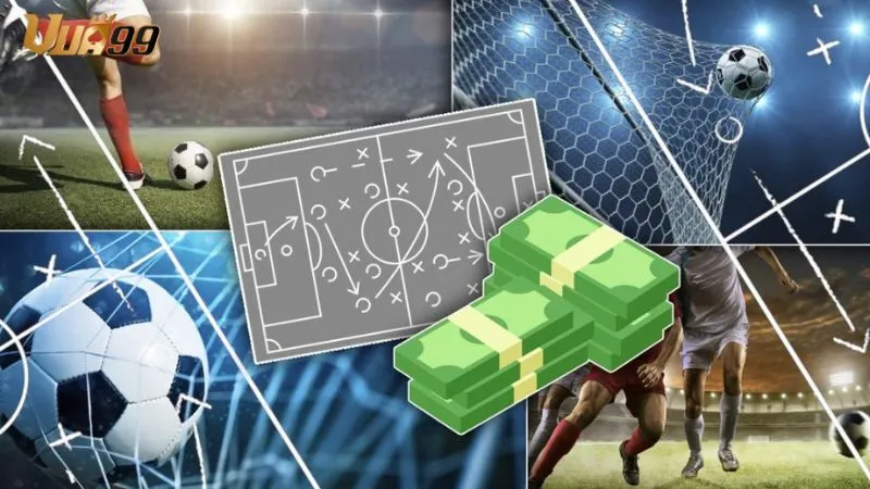 Bỏ túi các mẹo quan trọng khi tham gia cược rung