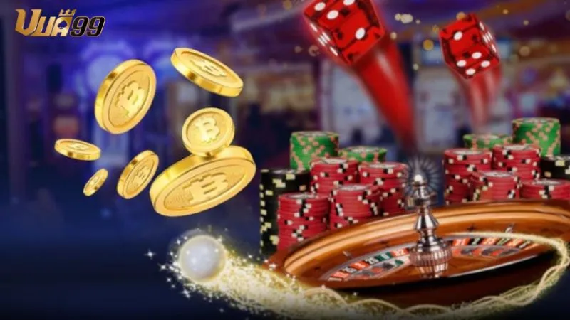 Các bước rút tiền Vua99 nhanh chóng 