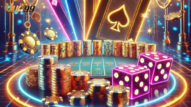 Các phương thức nạp tiền Vua99 thông dụng hiện nay