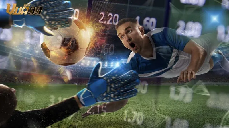 Cách chơi kèo rung hiệu quả tại Vua99