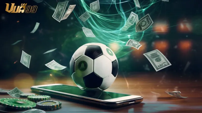 Cách đọc và tính tiền trong kèo tài xỉu 1 3/4