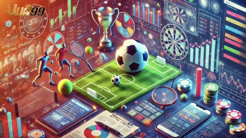 Chiến thuật chơi tài xỉu 1.5 mang lại hiệu quả cao