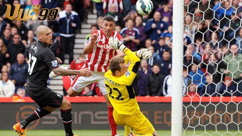 Chiến thuật đánh kèo chấp 1 trái thông minh