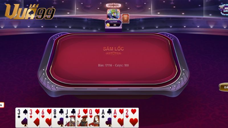 Chờ thời điểm “báo Sâm” hợp lý