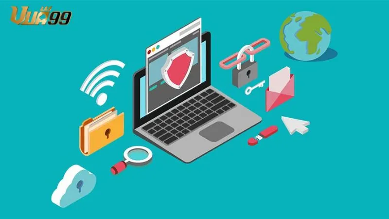 Cơ chế bảo vệ dữ liệu
