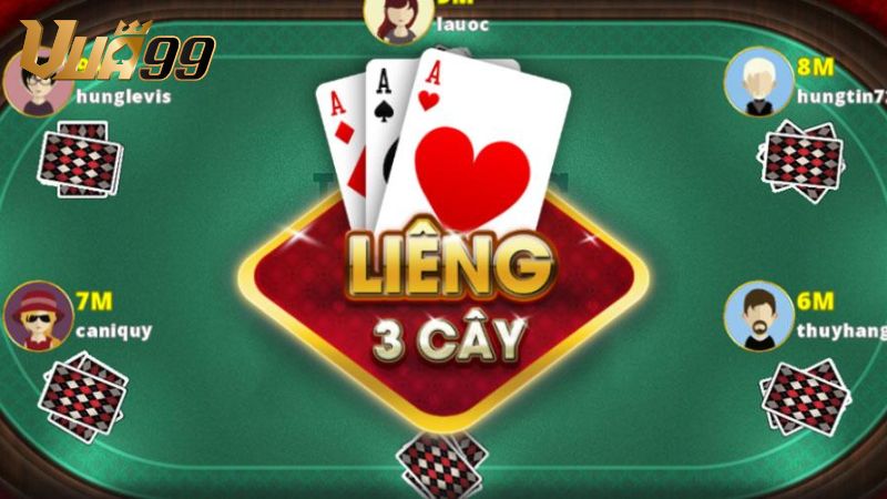 Định nghĩa về game Liêng Vua99 là gì?