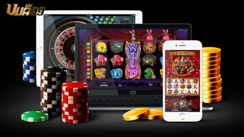 Đôi nét nổi bật khi tham gia casino online Vua99