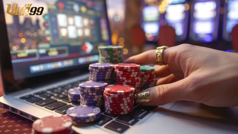 Đôi nét về hoạt động nạp tiền Vua99