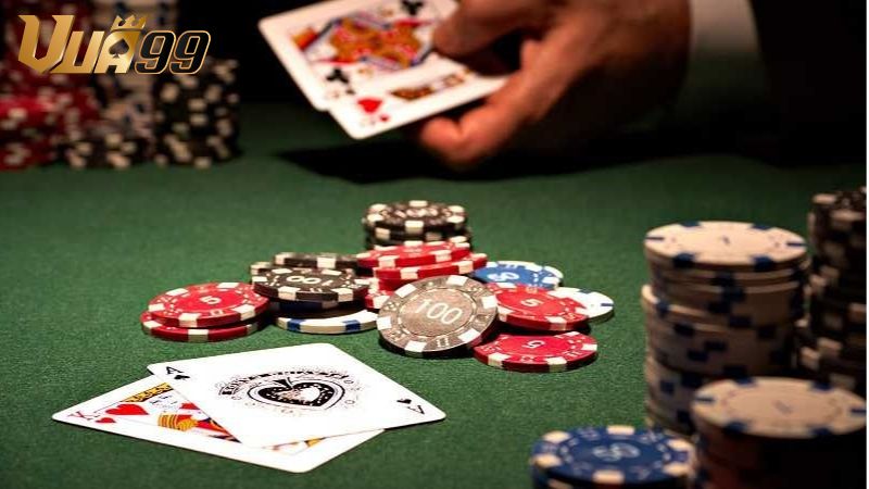 Ghi nhớ các lá bài đã đánh ra