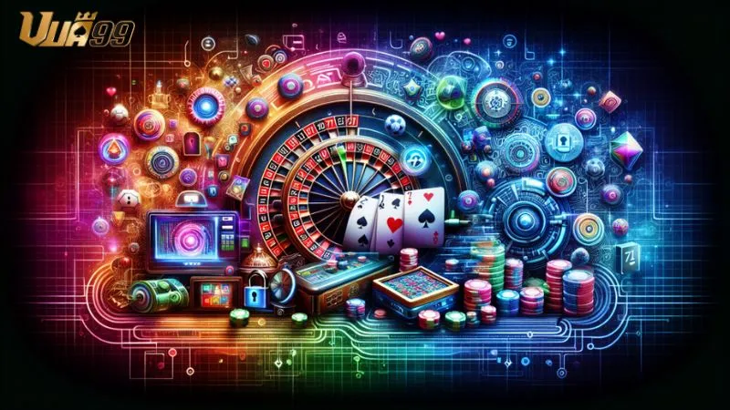 Giới thiệu Vua99 - Những sản phẩm nổi bật của thương hiệu