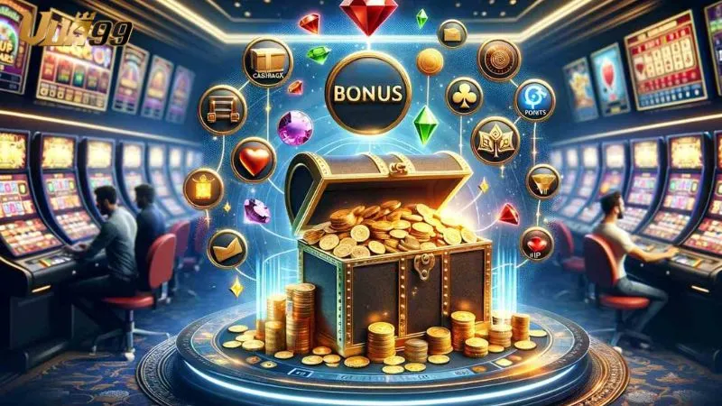 Giới thiệu Vua99 - Sứ mệnh và giá trị cốt lõi của thương hiệu