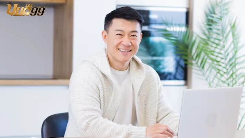 Hành trình chuyên môn của tác giả tại Vua99 