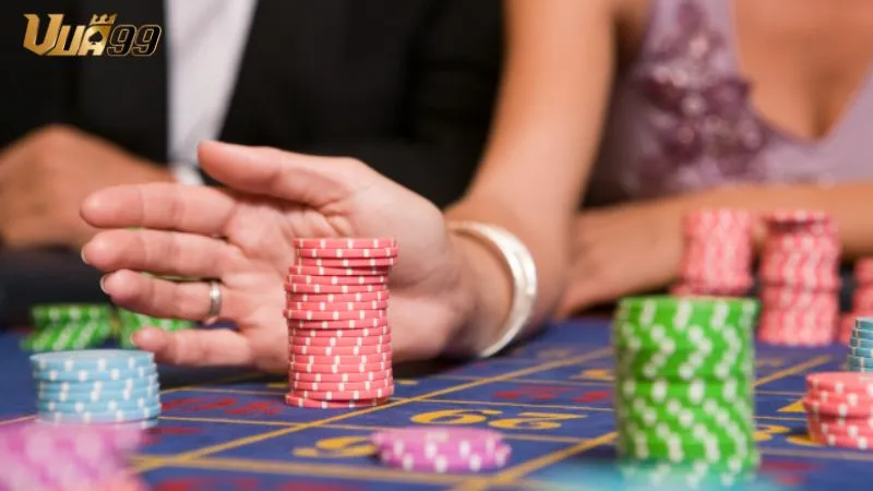 Hướng dẫn các bước nạp tiền Vua99 cho tân binh