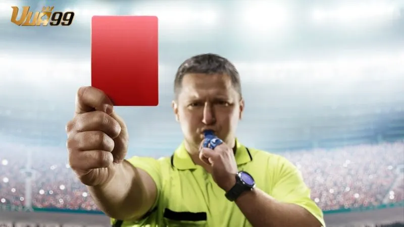 Kèo thẻ phạt là gì?