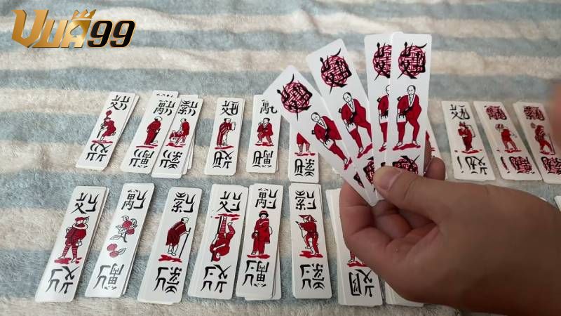 Mẹo chơi Bài chắn Vua99 cho người muốn thắng lớn