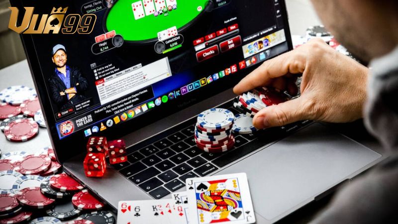 Mẹo chơi poker Vua99 giúp bạn thắng nhiều hơn thua