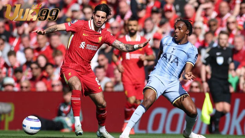 Minh họa thực tế về kèo tài xỉu 2-2.5