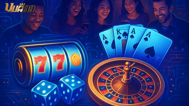 Một số điểm cần lưu ý khi đăng ký Vua99