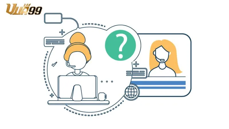 Những trường hợp không nên gửi yêu cầu liên hệ nhà cái 