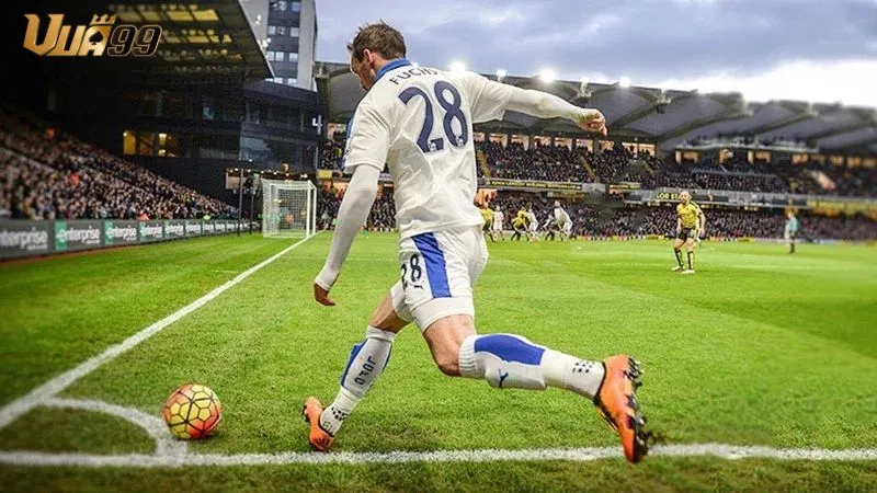 Phân loại kèo phạt góc