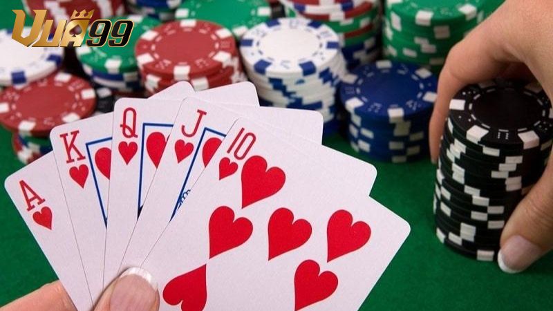 Phỏm Vua99 có gì khác biệt so với các nền tảng khác?