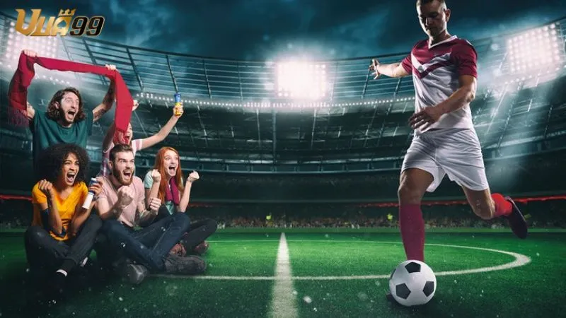 Phương pháp tối ưu khi cược kèo tài xỉu 1 3/4 hiệu quả