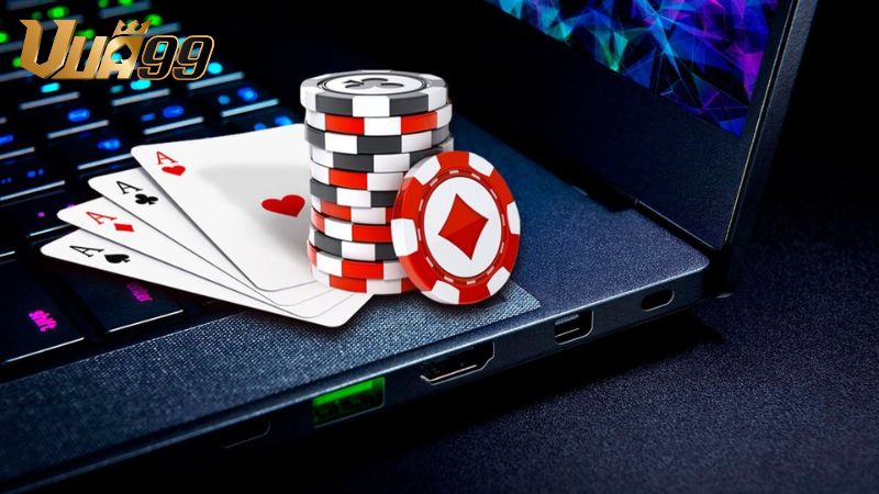 Poker Vua99 là gì? – Trò chơi của người biết đọc vị đối thủ