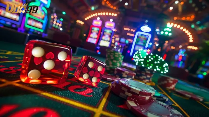 Quy định xử lý vi phạm và chấm dứt tài khoản Vua99