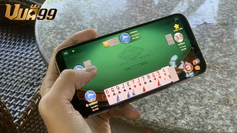 Ra bài nhỏ trước để thăm dò