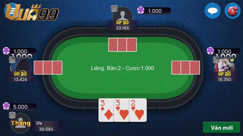 Sử dụng chiến thuật “giả yếu – đánh mạnh”