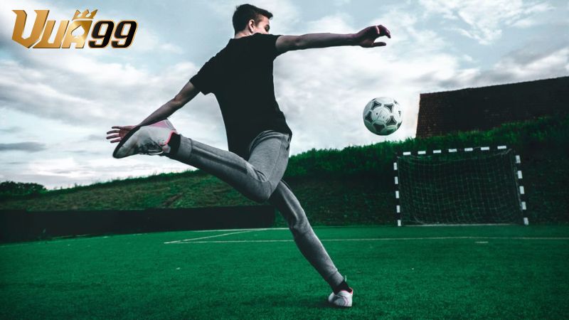 Thời điểm vàng để vào kèo 0.5 – Đọc nhịp nhà cái trước giờ bóng lăn