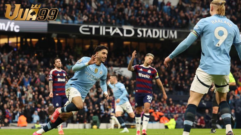 Tình huống thực tế về kèo 2 1/2