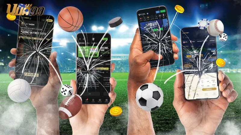 Trải nghiệm người dùng tối ưu