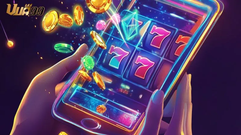 Ứng dụng công nghệ hiện đại và tỷ lệ RTP hấp dẫn