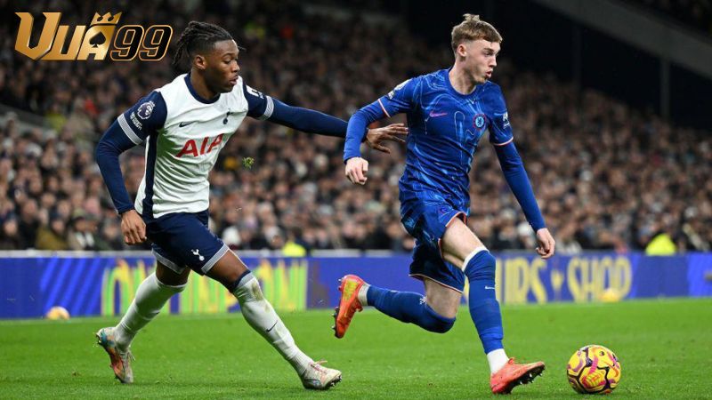 Ví dụ thực tế – Khi một bàn thắng định đoạt tất cả